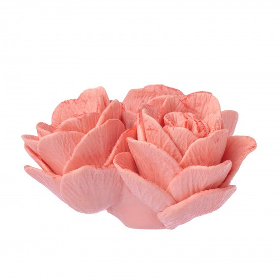 Forma silikonowa Trzy róże 3D