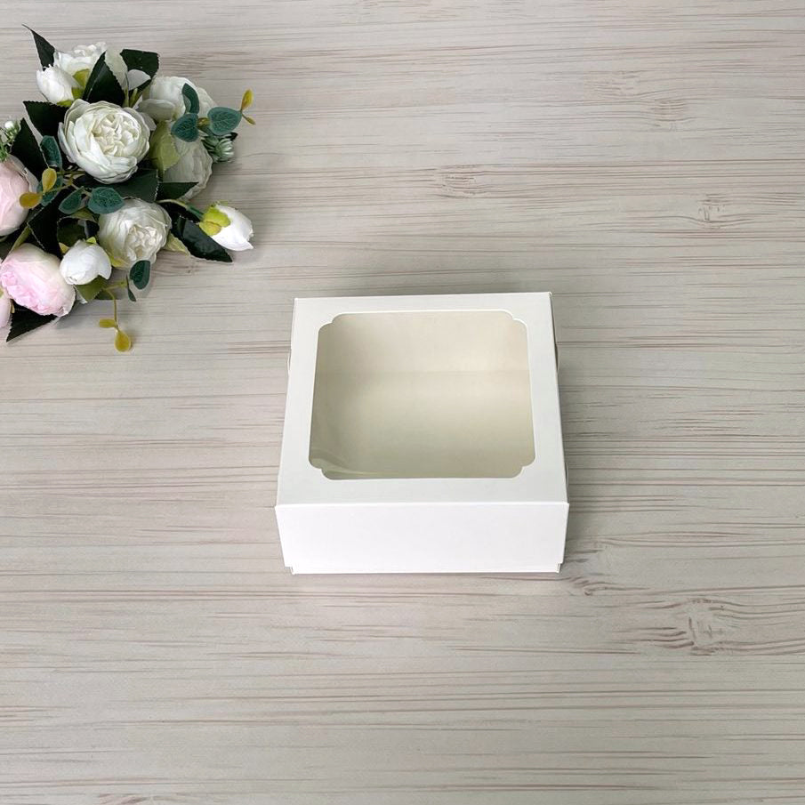 Pudełka na desery bento