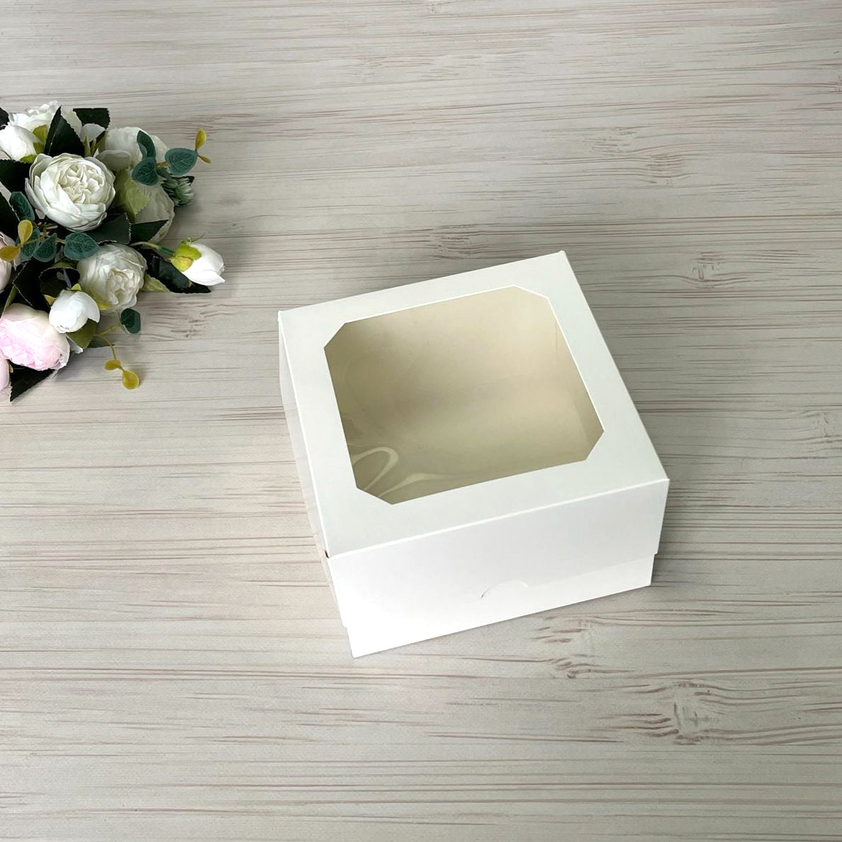 Pudełko na desery bento