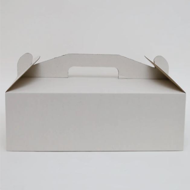 Opakowanie na tort i ciasto