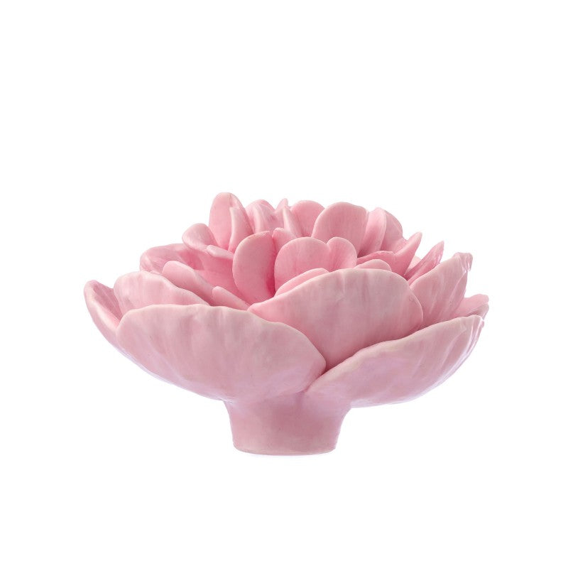 Forma silikonowa Piwonia 5 (duża) 3D