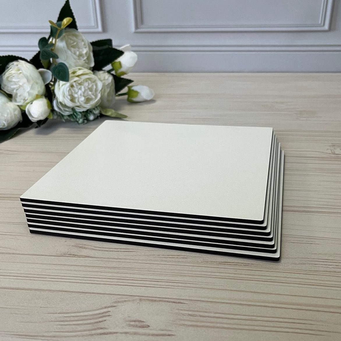 Podkład pod tort MDF