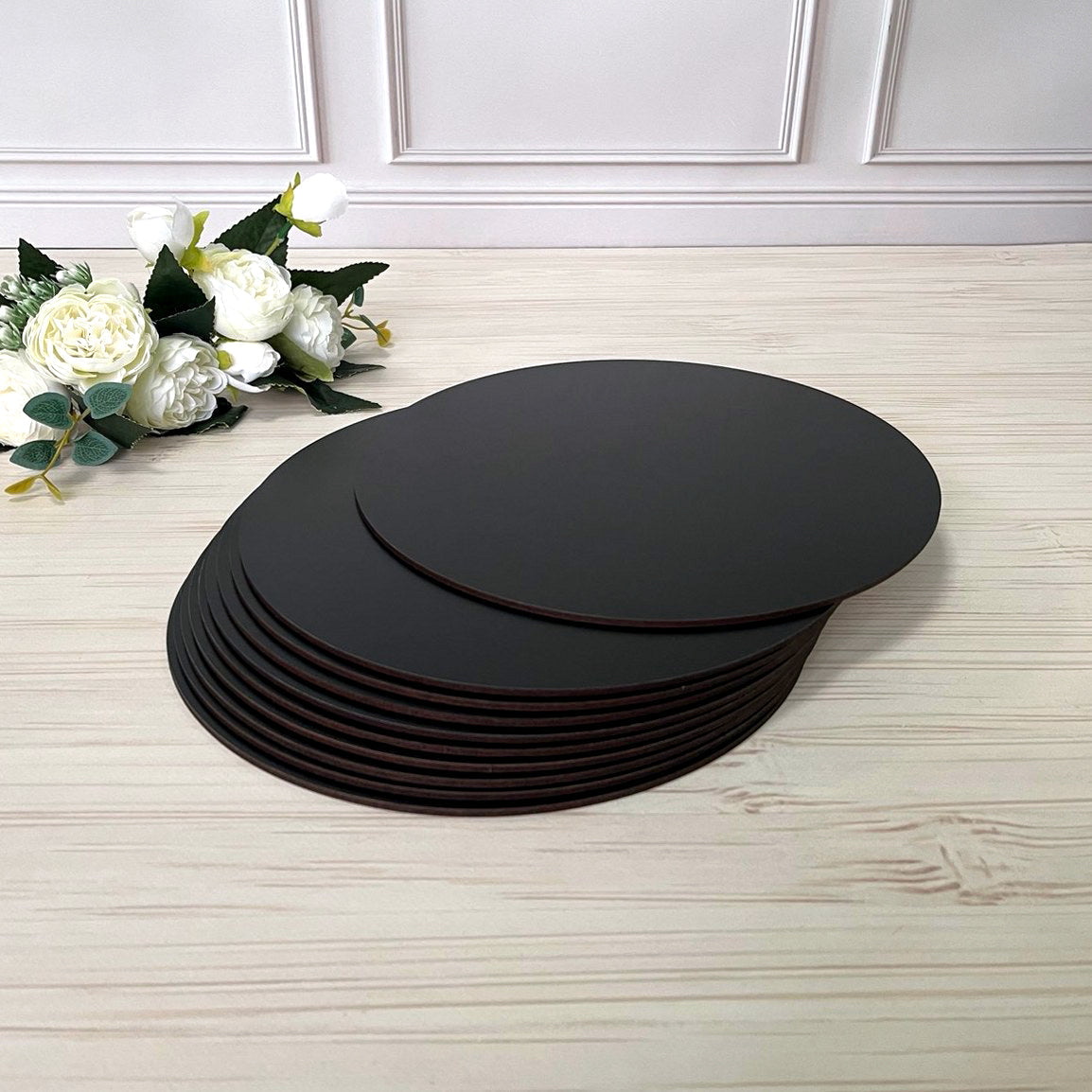 Podkład pod tort MDF