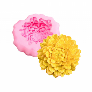 Forma silikonowa Dalia-1 3D