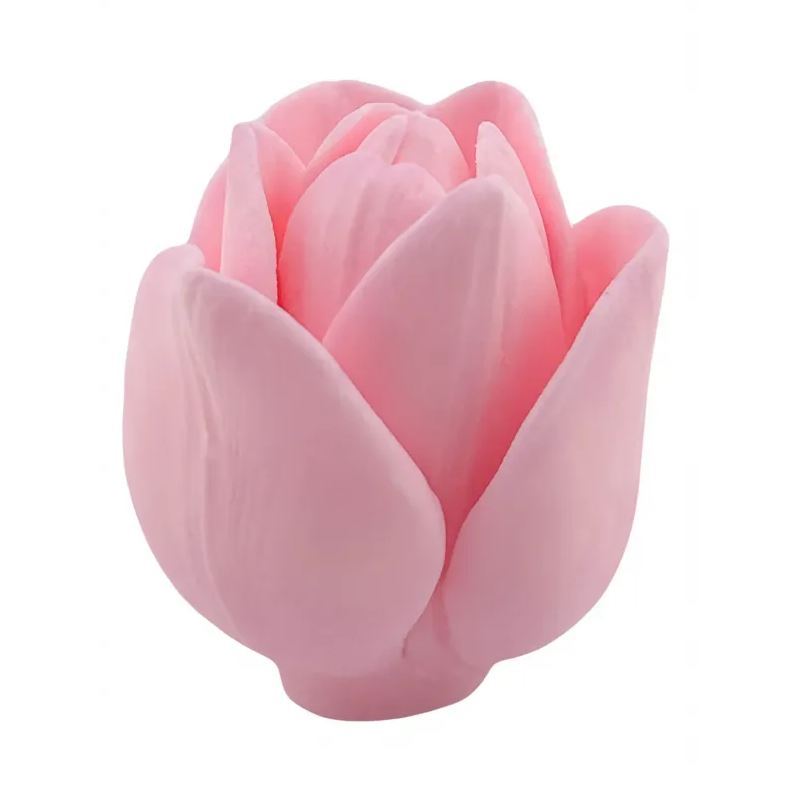 Forma silikonowa Tulipan 3D