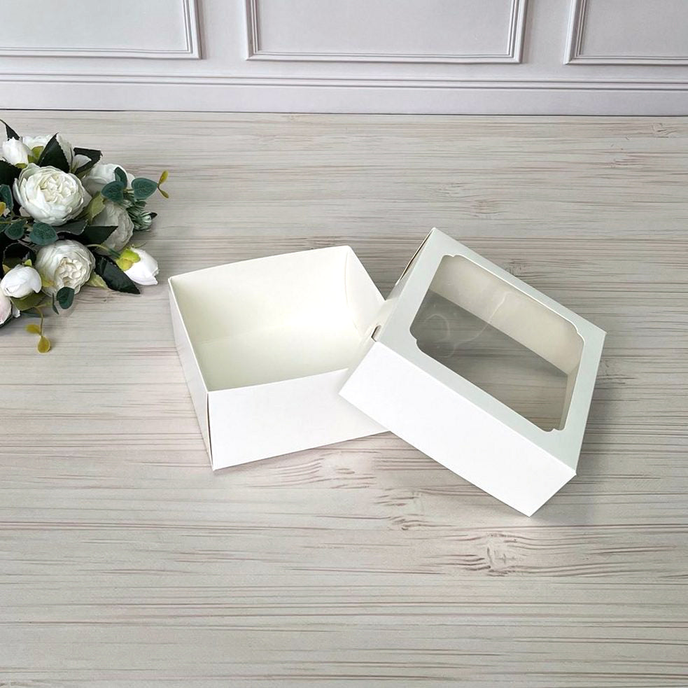 Pudełko na desery bento