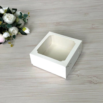 Pudełko na desery bento