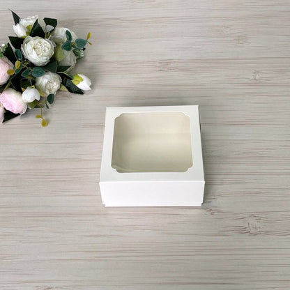 Pudełka na desery bento