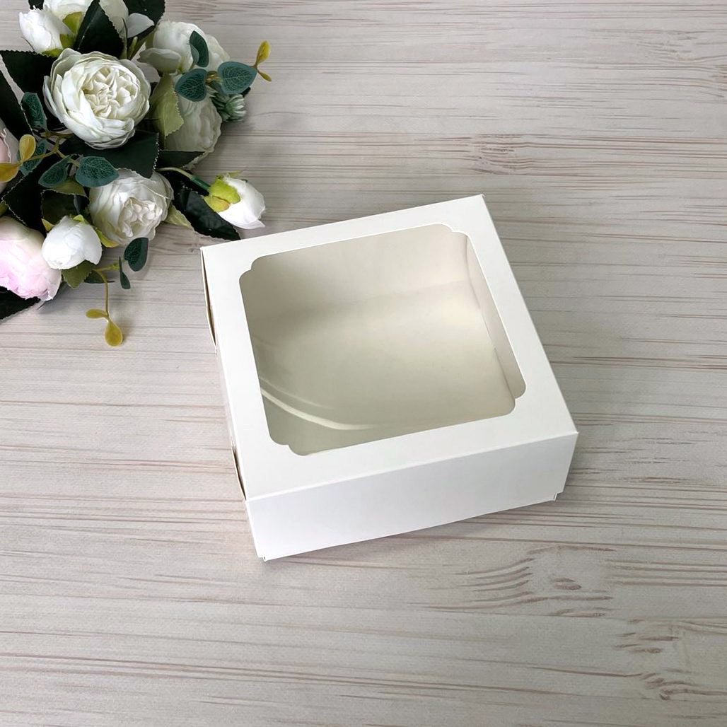 Pudełko na desery bento