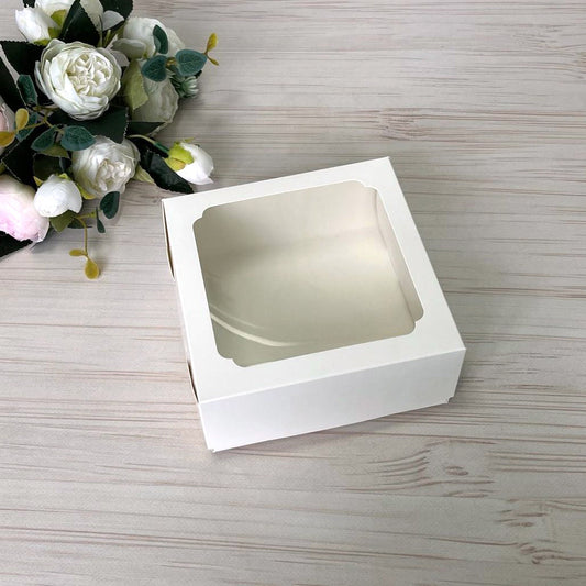 Pudełko na desery bento