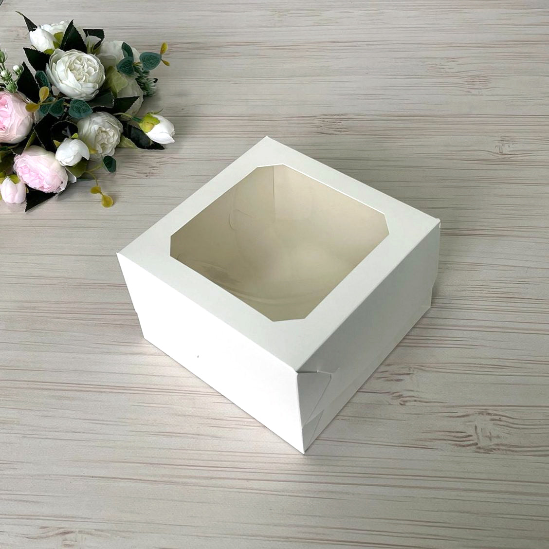 Pudełko na desery bento