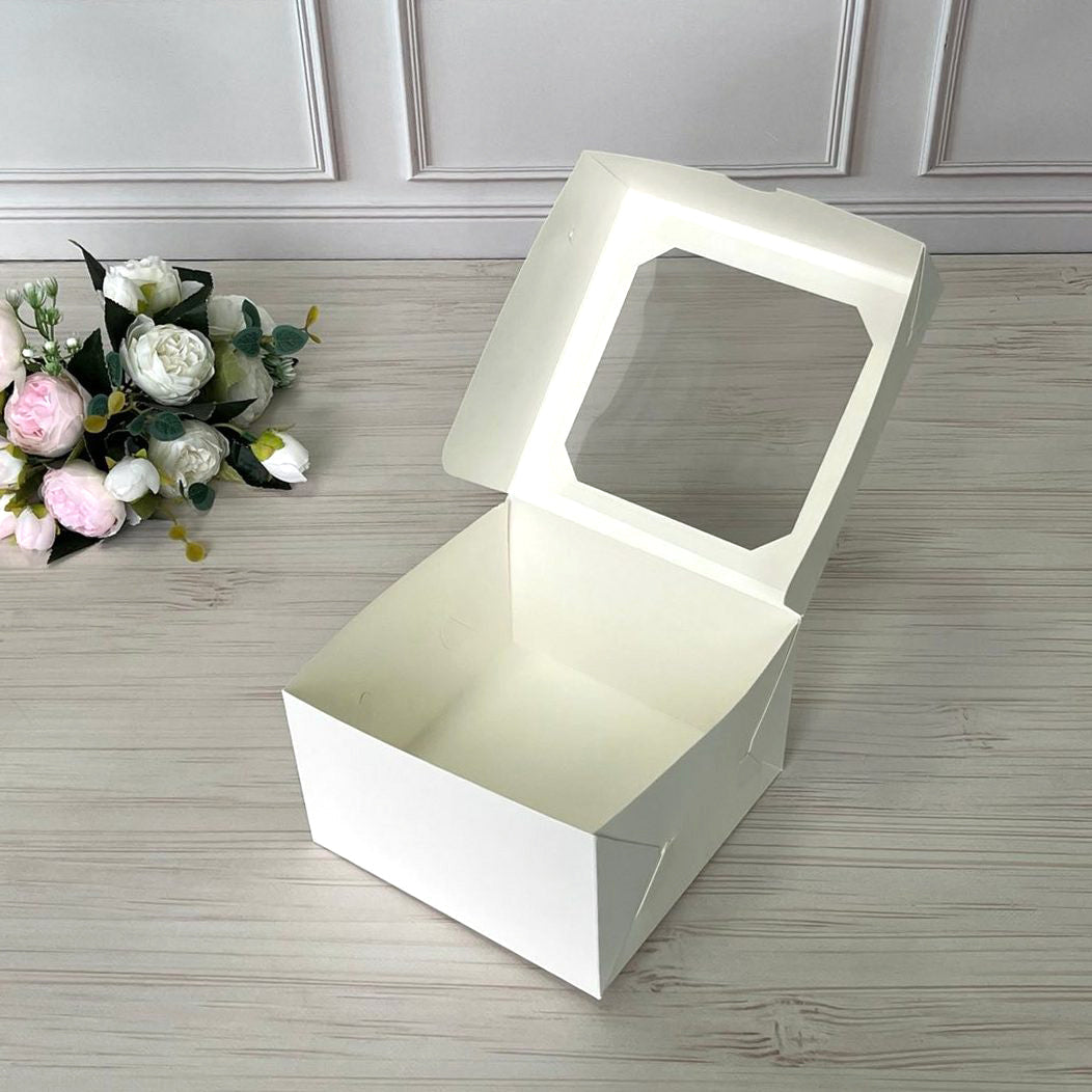 Pudełko na desery bento