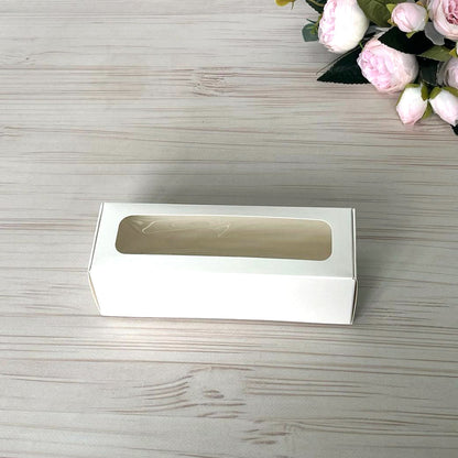 pudełko na makaroniki