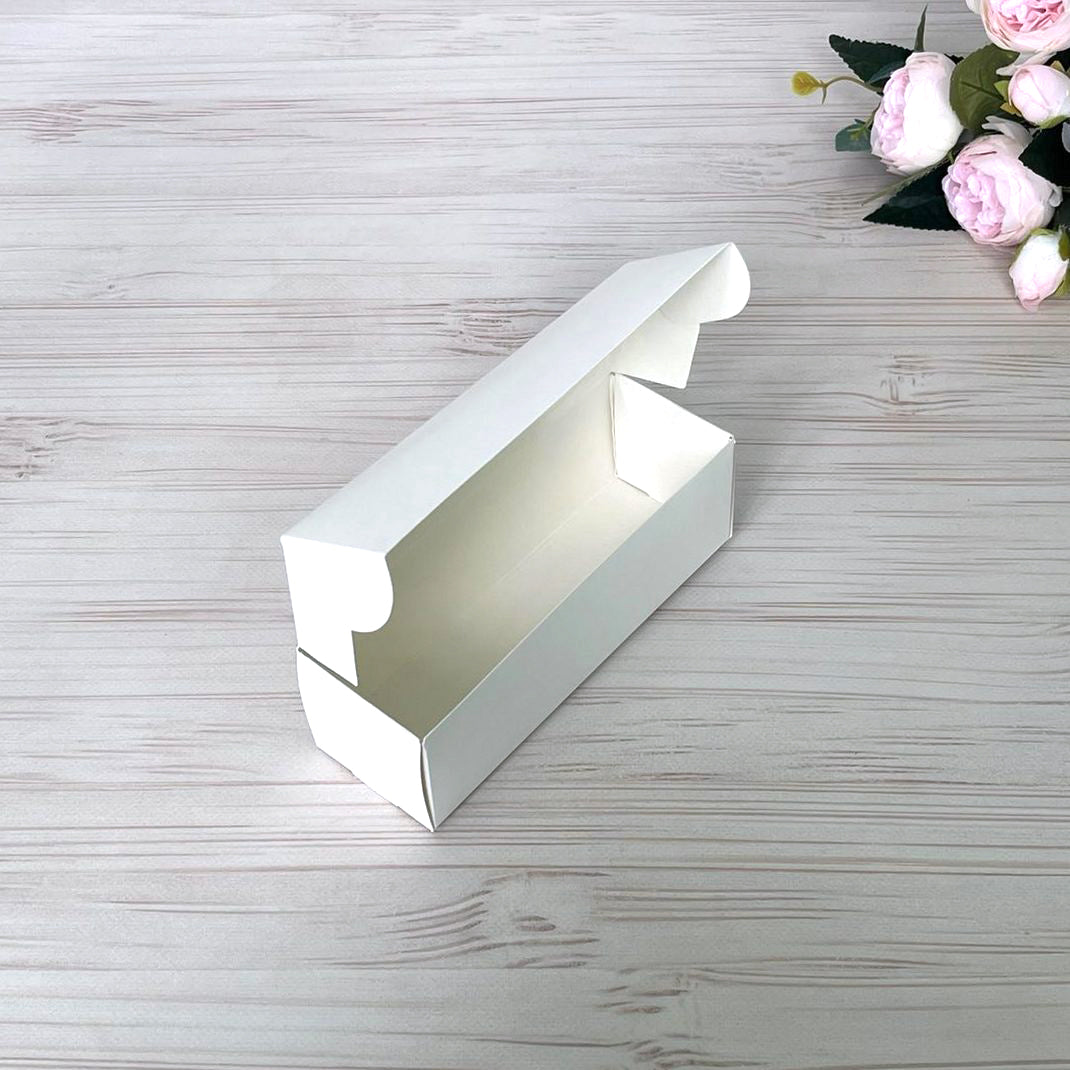 pudełko na makaroniki