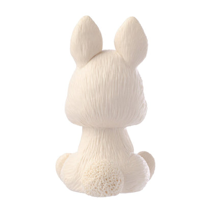 Forma silikonowa 3D Zajączek 1