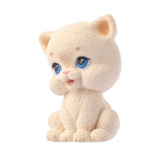 Forma silikonowa 3D Koteczek mini 1