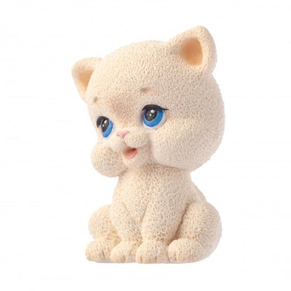 Forma silikonowa 3D Koteczek mini 1