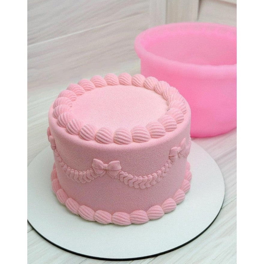 Silikonowa forma Bento Lambeth