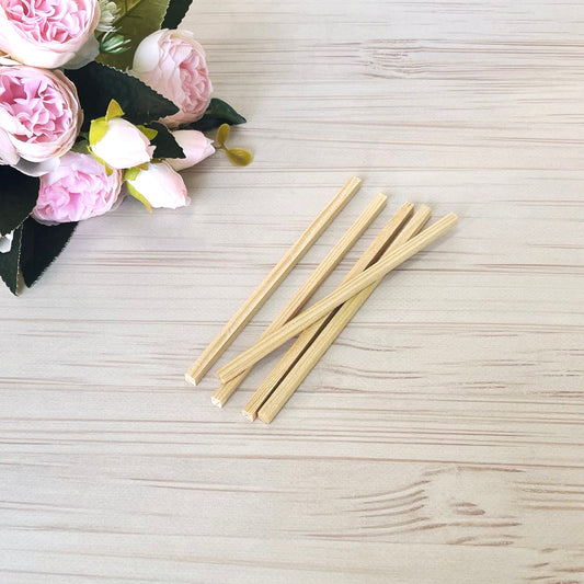 Wsporniki do tortów, 15 cm – zestaw 5 sztuk