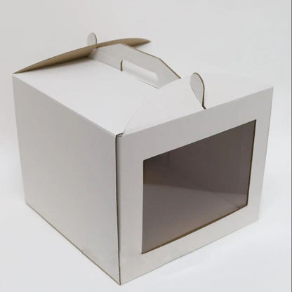 Opakowanie na tort i ciasto