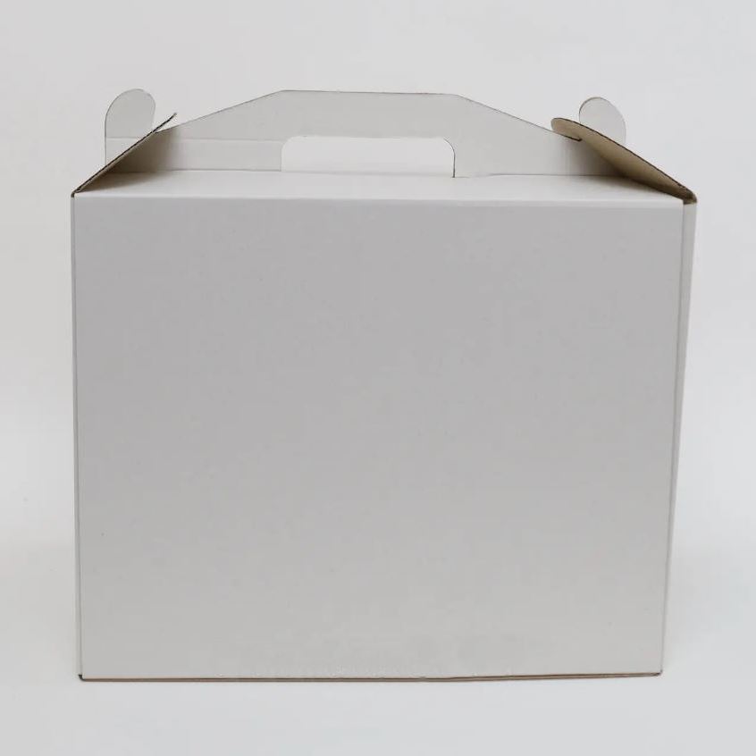 Opakowanie na tort i ciasto