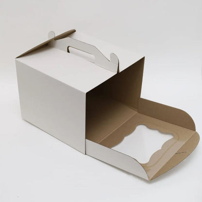 Opakowanie na tort i ciasto