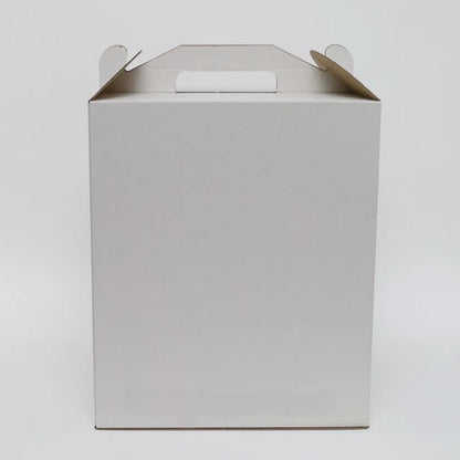 Karton pudełko na tort ciasto