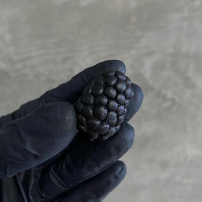 Forma silikonowa Jagody mix 3D