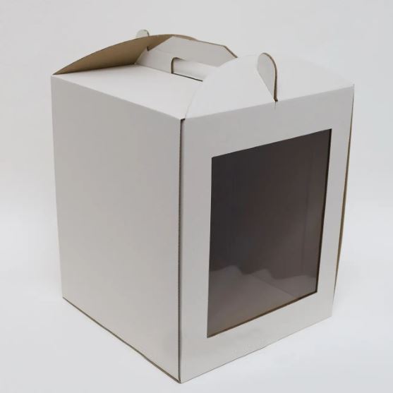 Opakowanie na tort i ciasto