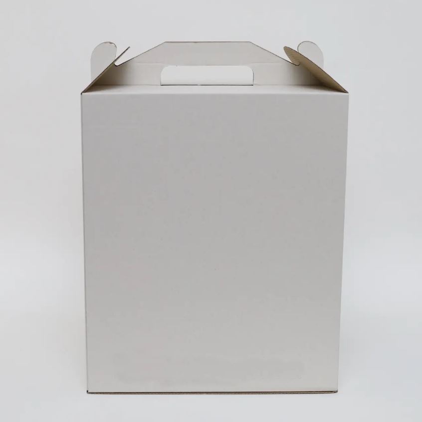 Opakowanie na tort i ciasto