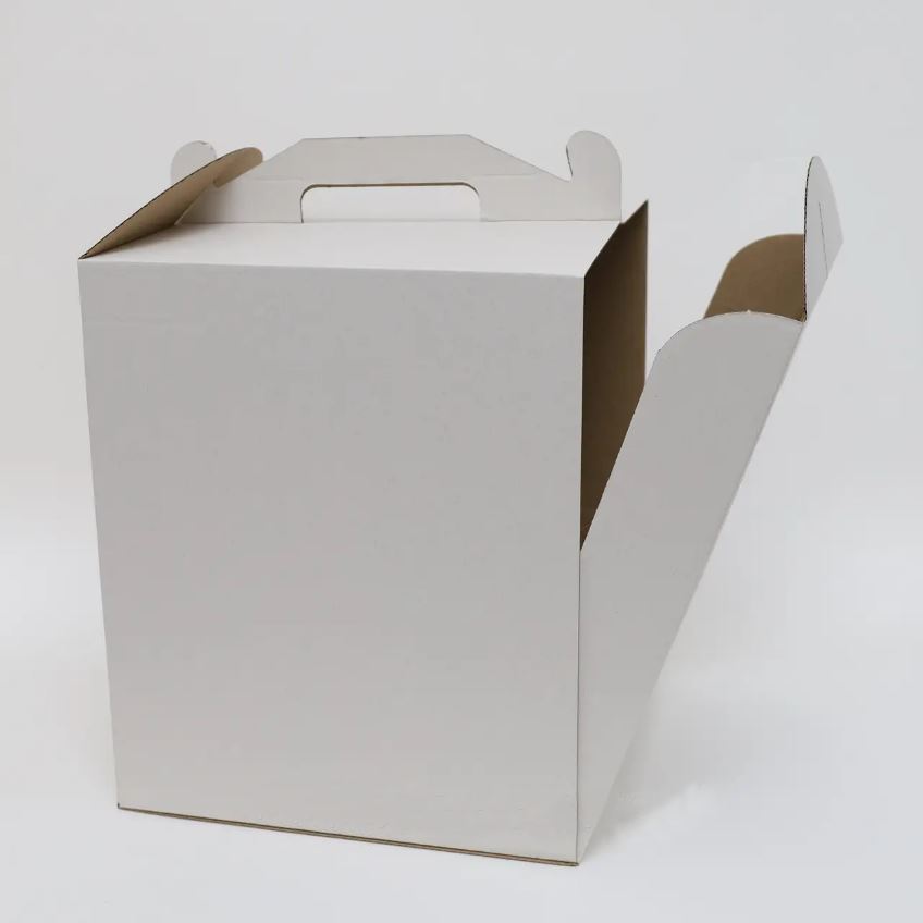 Opakowanie na tort i ciasto