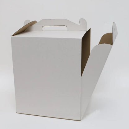 Opakowanie na tort i ciasto