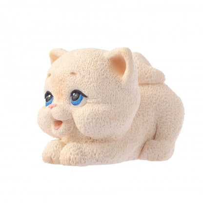 Forma silikonowa 3D Koteczek mini 2