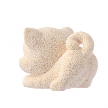 Forma silikonowa 3D Koteczek mini 2