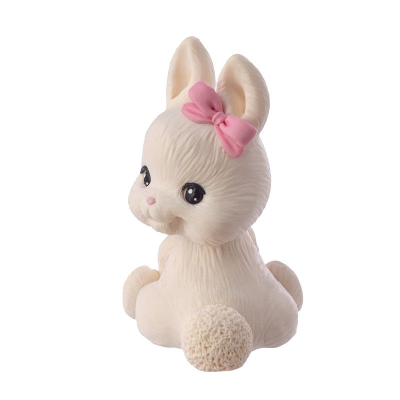 Forma silikonowa 3D Zajączek 2