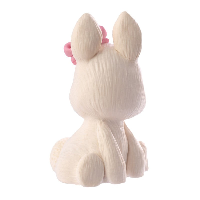 Forma silikonowa 3D Zajączek 2