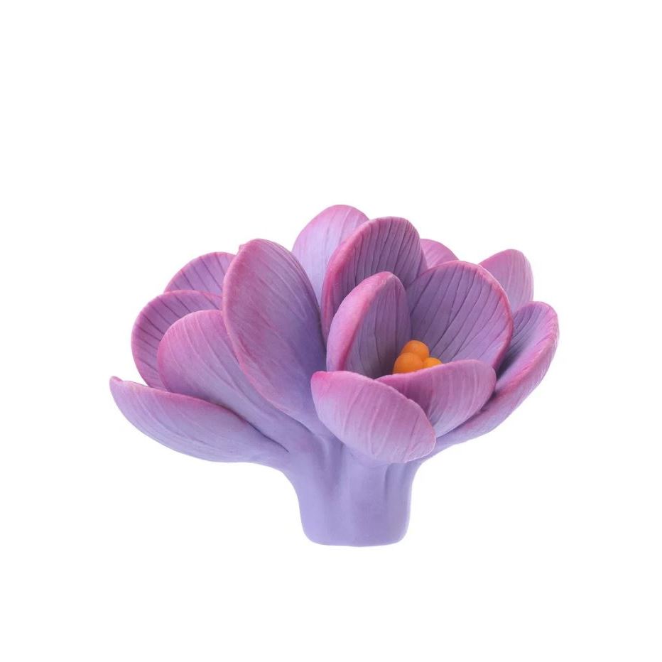 Forma silikonowa Krokus 3D