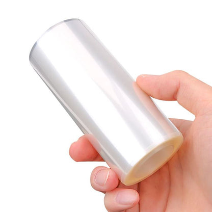 Folia rantowa do tortów – wysokość 10 cm, długość 10 metrów