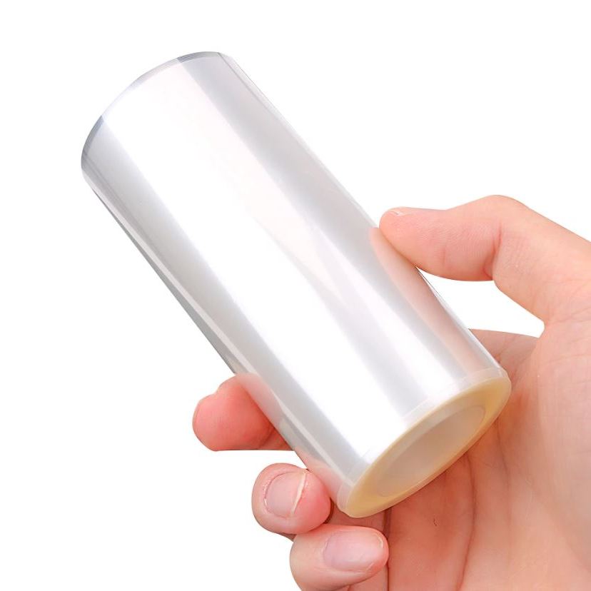 Folia rantowa do tortów – wysokość 8 cm, długość 10 metrów