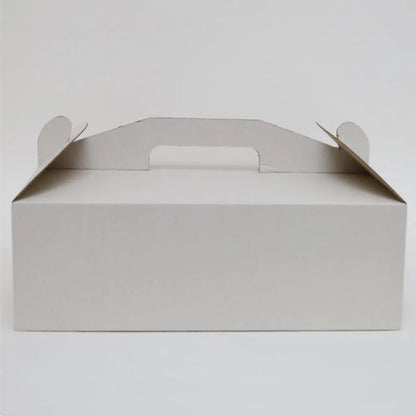 Opakowanie na tort i ciasto