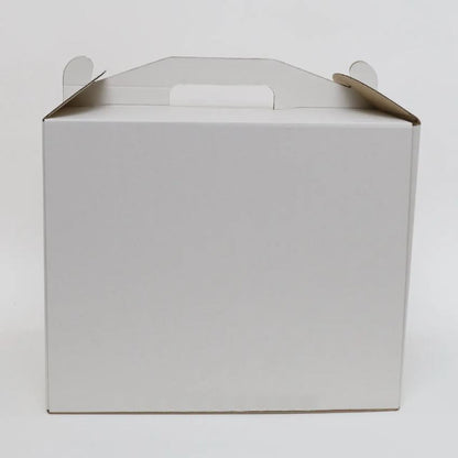 Karton pudełko na tort ciasto