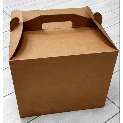 Karton pudełko na tort ciasto