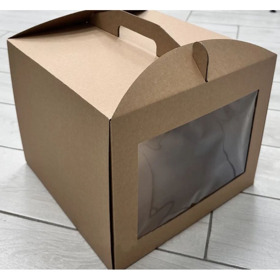 Opakowanie na tort i ciasto