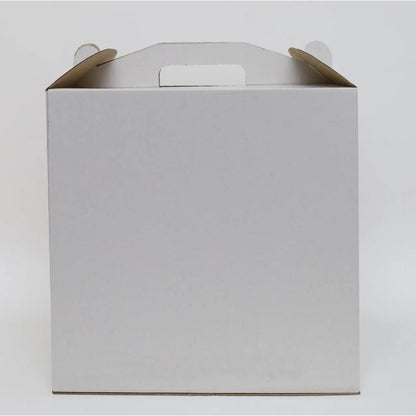 Karton pudełko na tort ciasto