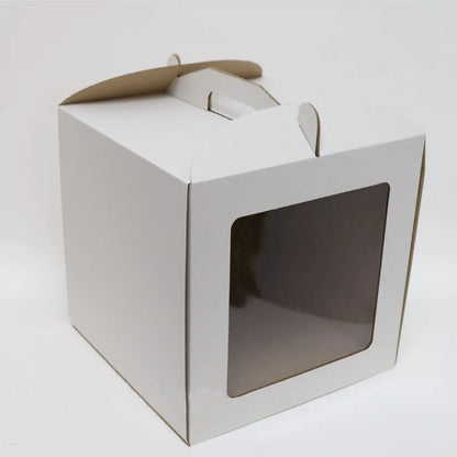 Opakowanie na tort i ciasto