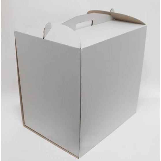 Opakowanie na tort i ciasto