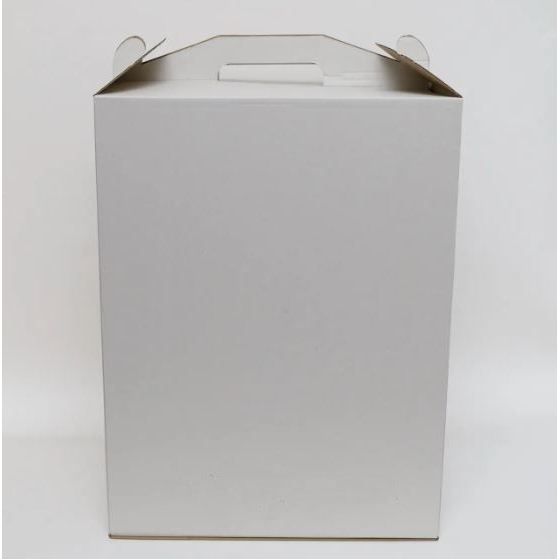 Opakowanie na tort i ciasto