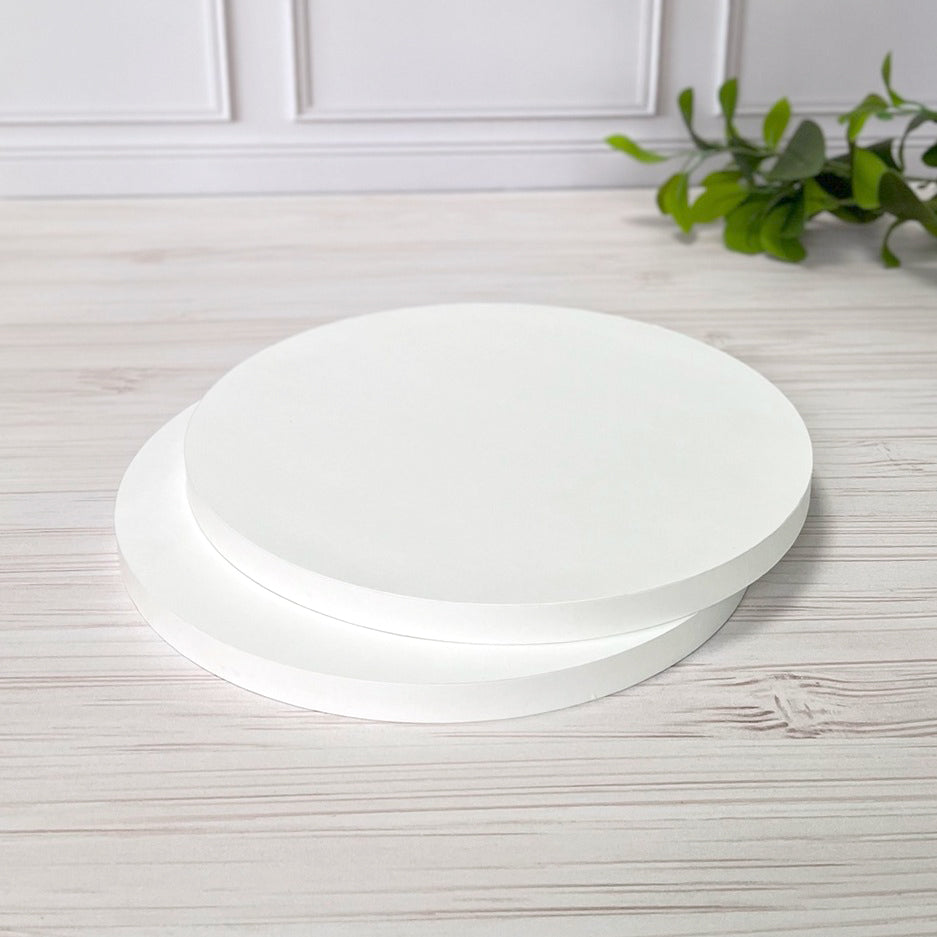 Podkłady pod tort 30 cm