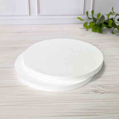 Podkłady pod tort 30 cm