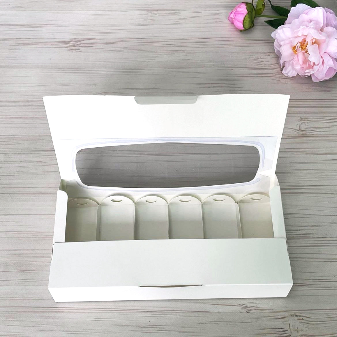 Opakowanie na tort i ciasto